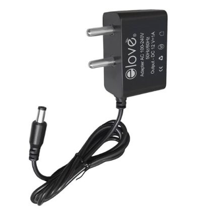 Zee Audio ADOPTER 1AMP PANNA is a safe and efficient way of powering your devices.