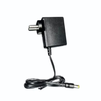 Zee Audio ADOPTER 1AMP Pushkar is a 1AMP power supply that safely and efficiently powers your devices.