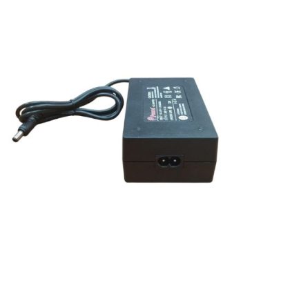The Zee Audio ADOPTER 2AMP PANNA is a high-quality power supply that enables the efficient operation of devices with various voltages, making it a stable and safe option
