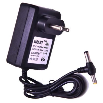 Intelligent power supply of smartphones, tablets, and devices.