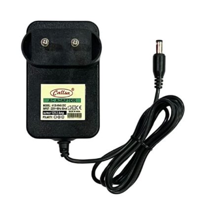 The Zee Audio ADOPTER 2AMP Pushkar offers an improved charging experience. It is small, powerful, and adaptable, and delivers speedy and safe power to various devices.