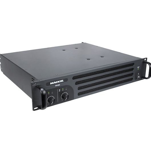 A/F MF 800, designed for clean, distortion-free sound and robust bass performance.