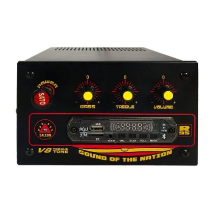 Zee Audio A/F Pushkar. Engineered for superior bass response and crystal-clear output, this amplifier delivers consistent performance across a wide range of volumes