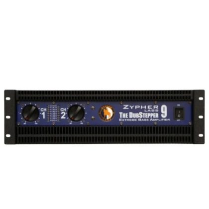 A/F Z-950 MOSPHIT, equipped with advanced MOSFET technology for superior amplification and stable performance.