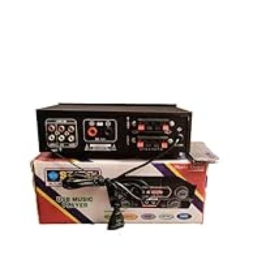 CFL 333 Car USB will keep your gadgets charged and your music playing