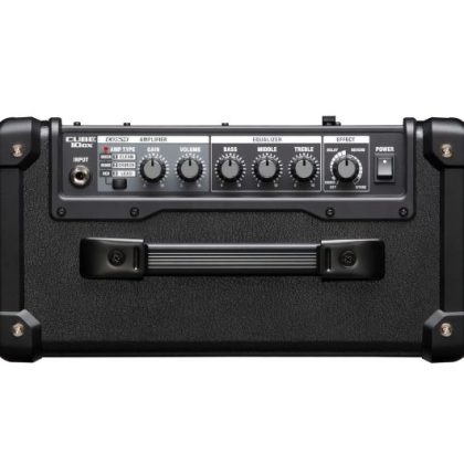 It has strong 10" audio and lively RGB lighting effects that are combined to create a very immersive and impressive performance.