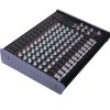 ZEE AUDIO SM-120 Mixer, designed for DJs, musicians, and live sound engineers who demand exceptional clarity and versatility.