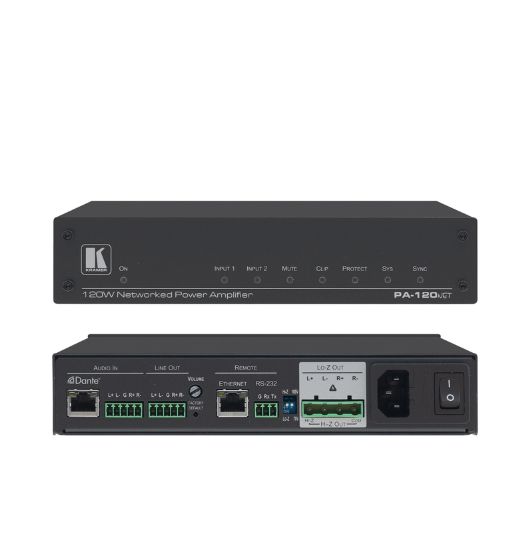 Zee Audio PA 120W Aluminium. Its lightweight aluminium construction ensures excellent heat dissipation and long-term reliability, making it perfect for small to medium events, public announcements, or indoor use