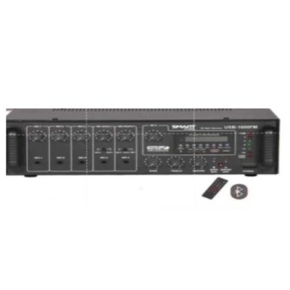 Zee Audio PA 120W Copper. Equipped with a premium copper voice coil, this PA unit ensures superior heat dissipation, long-lasting performance, and consistent sound clarity.