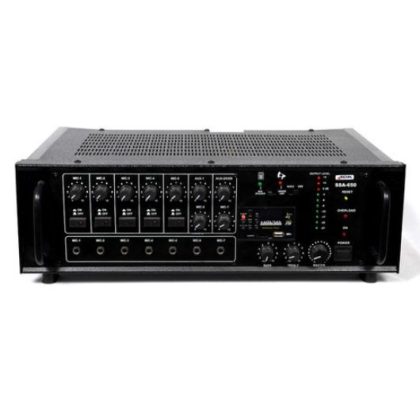 Zee Audio PA 250W Copper, engineered for high-power, crystal-clear audio. Featuring a premium copper voice coil, this PA unit ensures superior heat management and durability, delivering consistent performance even under heavy use.