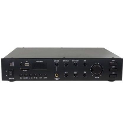 Zee Audio PA 350W Copper, built for powerful performance and long-lasting reliability. Featuring a premium copper voice coil, this PA unit ensures optimal heat management, consistent output, and crystal-clear audio.