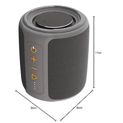 PAIR J-352 Speakers, designed for both professional and personal use. Delivering clear highs, balanced mids, and deep bass, these speakers are perfect for live events, studio sessions, or home entertainment.