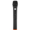 ZEE AUDIO SINGLE MIKE DOLBY, designed for professional and personal use. This microphone delivers accurate, distortion-free sound, making it ideal for live performances, presentations, studio recordings, or broadcasting.