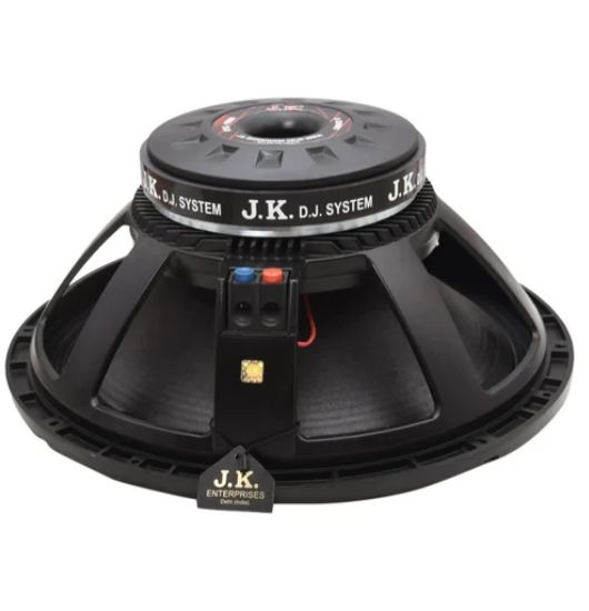 J-18 Cordless Speaker