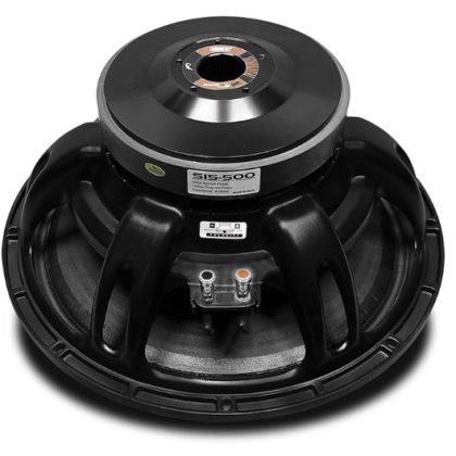 ZEE AUDIO 500W Speaker, designed for professional and personal use. Delivering deep bass, balanced mids, and crisp highs, this speaker ensures immersive sound for live events, parties, studio setups, or home entertainment.