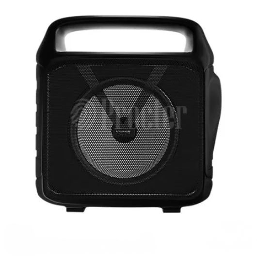 Zee Audio Speaker Khiladi – Non RGB. Designed for compact portability and reliable performance, this speaker delivers deep bass and crisp treble without the distraction of lights