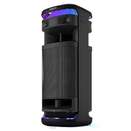 TOWER 10" WARRIOR. Equipped with a high-performance 10-inch driver, it delivers deep, thunderous bass, crisp highs, and balanced mids, creating an immersive audio experience