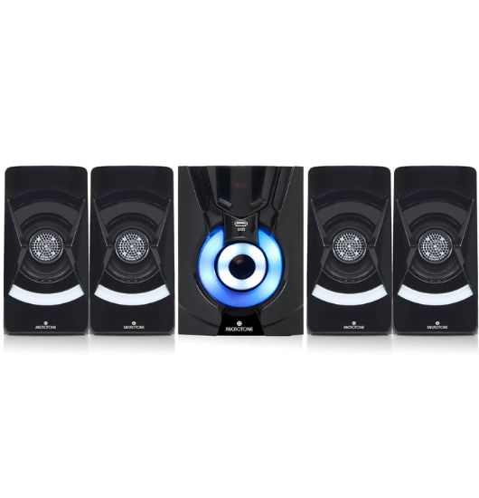 TOWER 4949 LV. Designed with high-performance drivers, it delivers deep, thunderous bass, crisp highs, and perfectly balanced mids, creating room-filling, immersive sound.