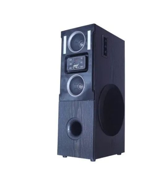TOWER SINGHAM. Designed for deep, thundering bass, crisp mids, and crystal-clear highs, it delivers room-filling, immersive sound perfect for parties, events, or home entertainment.