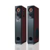 TOWER THUNDER-II. Equipped with high-performance dual drivers, it delivers deep, thundering bass, clear mids, and crisp highs, creating an immersive audio experience for parties, events, or home entertainment