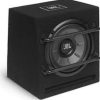 Zee Audio 8" 800W JBL-Type Woofer. Engineered for deep bass and crystal-clear sound quality, this woofer brings professional audio performance to your setup