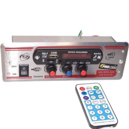 It efficiently converts DC power for the stable, safe operation of your devices. Compact, durable, and easy to use, it’s ideal for cars, industry, or home use.