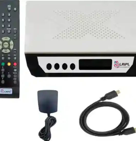 Designed for high-definition clarity and reliable performance, it delivers smooth, uninterrupted entertainment every time