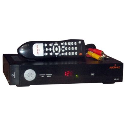 DTH Pushkar HD. Engineered for sharp visuals, crystal-clear sound, and seamless performance, it makes your home entertainment simple, enjoyable, and reliable.